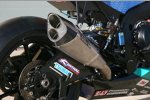 Crescent-Suzuki GSX-R1000