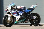 Crescent-Suzuki GSX-R1000