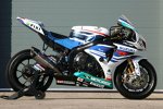 Crescent-Suzuki GSX-R1000