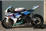 Crescent-Suzuki GSX-R1000