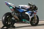 Crescent-Suzuki GSX-R1000