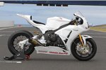 Honda CBR1000RR