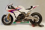 Honda CBR1000RR