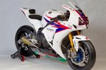 Honda CBR1000RR