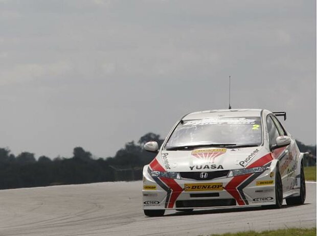 Honda Civic Honda Civic