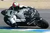 Bild zum Inhalt: CRT-Tests: De Puniet in Jerez klar Schnellster