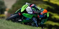 Bild zum Inhalt: Phillip Island: Sykes schneller als Checa