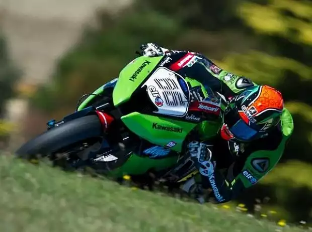 Tom Sykes Titel-Bild zur News: Tom Sykes