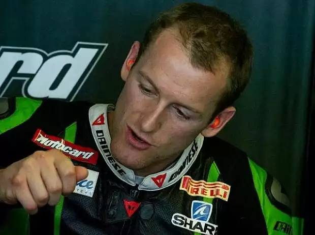 Tom Sykes Titel-Bild zur News: Tom Sykes