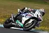 Bild zum Inhalt: Camier bereiten die Bodenwellen Probleme