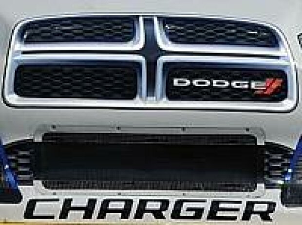 Titel-Bild zur News: Dodge Charger