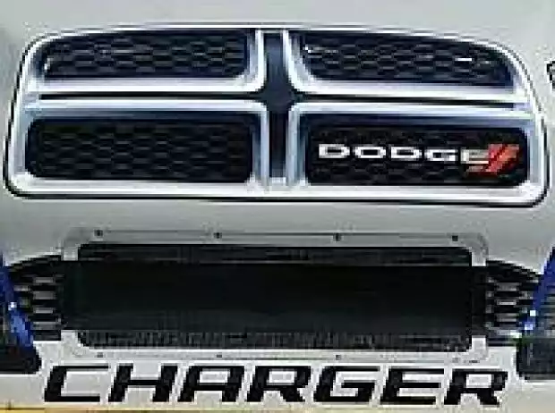 Dodge Charger Titel-Bild zur News: Dodge Charger