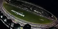 Bild zum Inhalt: Paukenschlag: Daytona 500 live im deutschen TV!