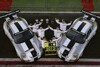 Bild zum Inhalt: Sechs Finalisten glänzen bei Porsche-Nachwuchssichtung