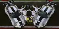 Porsche Junioren
