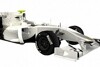 Bild zum Inhalt: HRT präsentiert neues F112-Chassis