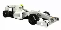 Bild zum Inhalt: HRT präsentiert neues F112-Chassis