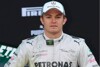 Bild zum Inhalt: Rosberg sicher: "Wir werden nach vorn kommen"