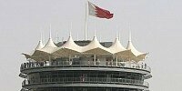 Bild zum Inhalt: Vereinte Nationen plädieren für Grand Prix von Bahrain