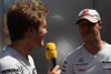 Bild zum Inhalt: Neues Reglement: Schumacher gegen Rosberg im Vorteil?