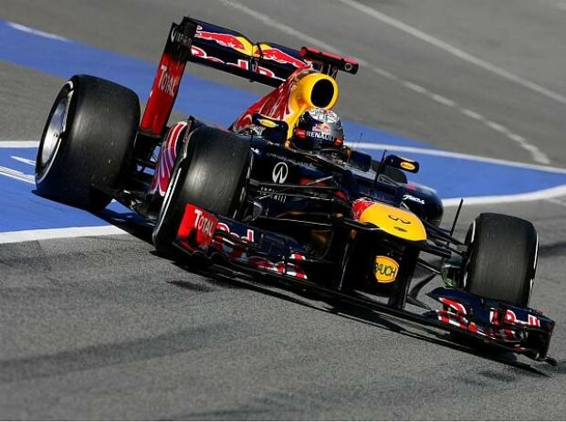 Sebastian Vettel Sebastian Vettel