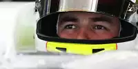 Sergio Perez