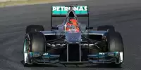 Michael Schumacher