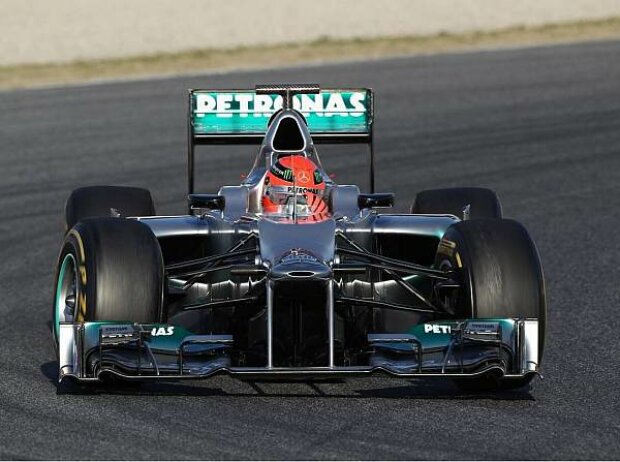 Michael Schumacher Michael Schumacher