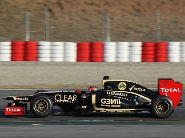 Romain Grosjean Romain Grosjean
