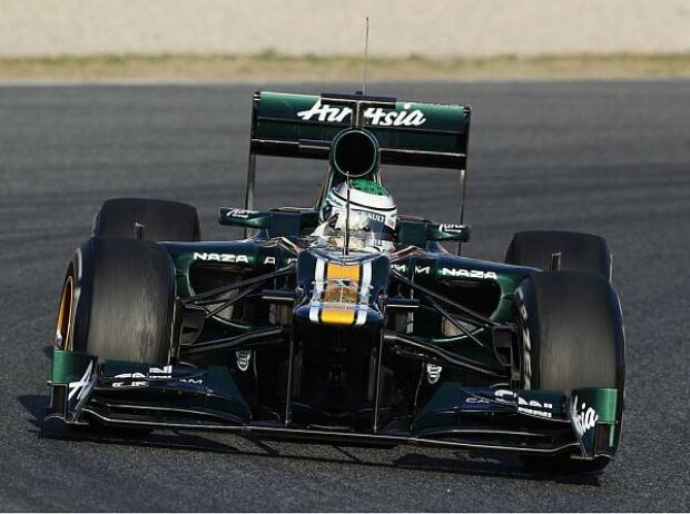 Heikki Kovalainen Heikki Kovalainen