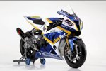 BMW S 1000 RR