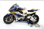 BMW S 1000 RR