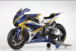 BMW S 1000 RR