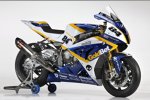 BMW S 1000 RR