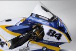 BMW S 1000 RR