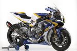 BMW S 1000 RR