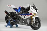 BMW S 1000 RR