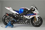 BMW S 1000 RR