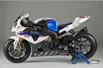 BMW S 1000 RR