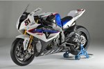 BMW S 1000 RR