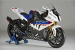 BMW S 1000 RR