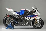 BMW S 1000 RR