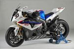 BMW S 1000 RR