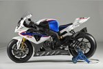 BMW S 1000 RR