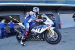 Marco Melandri (BMW)