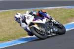 Leon Haslam (BMW)