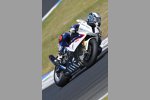 Leon Haslam (BMW)