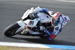 Leon Haslam (BMW)