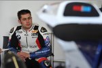 Leon Haslam (BMW)