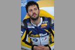 Michel Fabrizio (BMW Motorrad Italia)